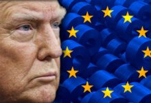 Europa denuncia “chantaje” de Trump tras aranceles por Groenlandia