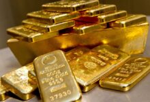 El precio del oro alcanza nuevo récord histórico tras amenazas arancelarias