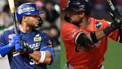 Titánicas emociones listas para la gran final del béisbol venezolano