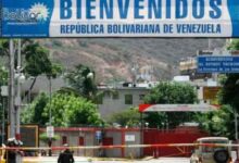 Gobierno de Colombia descarta cierre de fronteras con Venezuela