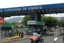 Petro despliega la fuerza pública en la zona fronteriza con Venezuela