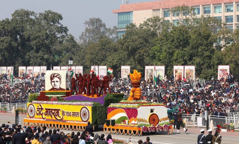 Venezuela ratifica lazos de cooperación con la India en el marco de su Día de la República