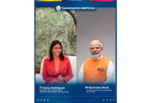 Venezuela e India profundizarán y ampliarán su relación bilateral