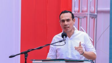 Perú: Congresistas suman mociones para destituir a José Jerí de presidencia interina