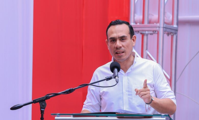 Perú: Congresistas suman mociones para destituir a José Jerí de presidencia interina