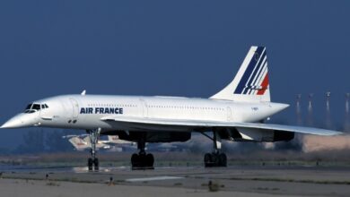 Varias aerolíneas suspenden temporalmente sus vuelos al Medio Oriente