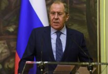 Lavrov: EE.UU. cometió una brutal invasión armada al secuestrar al presidente Maduro