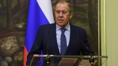Lavrov: EE.UU. cometió una brutal invasión armada al secuestrar al presidente Maduro