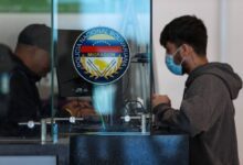 Retornaron a Venezuela 273 migrantes deportados de Arizona, EEUU