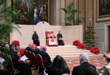 Papa León XIV expresó preocupación por Venezuela tras ataque de Estados Unidos