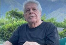 Gobierno Bolivariano envía condolencias a Pedro Calzadilla por fallecimiento de su padre