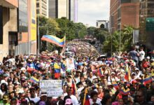 Clase obrera venezolana marcha hoy en defensa de la industria petrolera