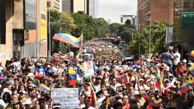 Clase obrera venezolana marcha hoy en defensa de la industria petrolera