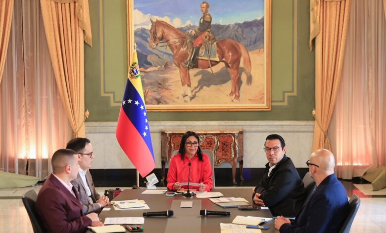 Venezuela proyecta crecimiento del 30% en producción de oro en alianza nacional