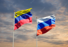 Rusia reafirma su alianza con Venezuela