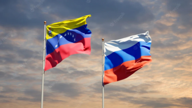 Rusia reafirma su alianza con Venezuela