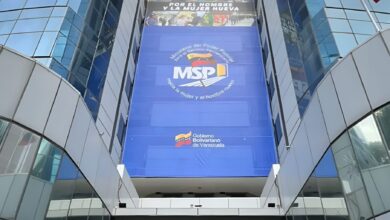 Gobierno venezolano otorga 116 nuevas excarcelaciones