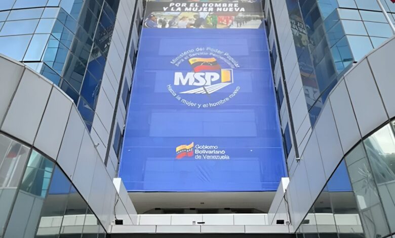 Gobierno venezolano otorga 116 nuevas excarcelaciones