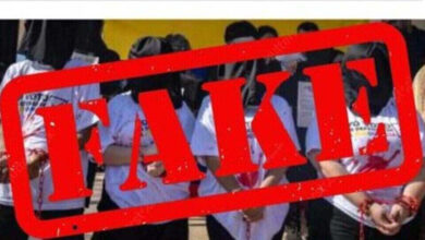 Gobierno venezolano desmiente otro "Fake News" asociado a prensa española