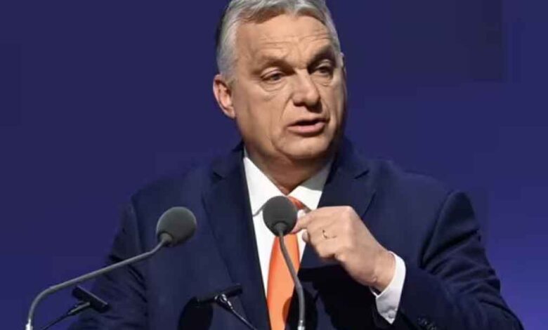 Agresión a Venezuela confirma colapso del orden liberal, dice Hungría