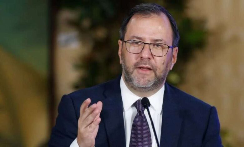 Canciller Gil: Agresión militar contra Venezuela representa una amenaza para el orden mundial