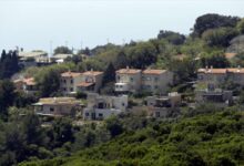 China bloquea nuevas inversiones en territorios ocupados por Israel