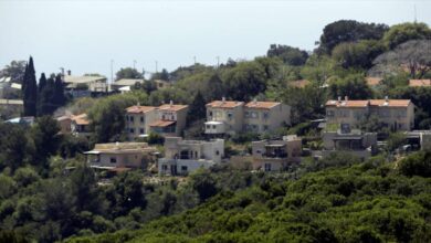 China bloquea nuevas inversiones en territorios ocupados por Israel