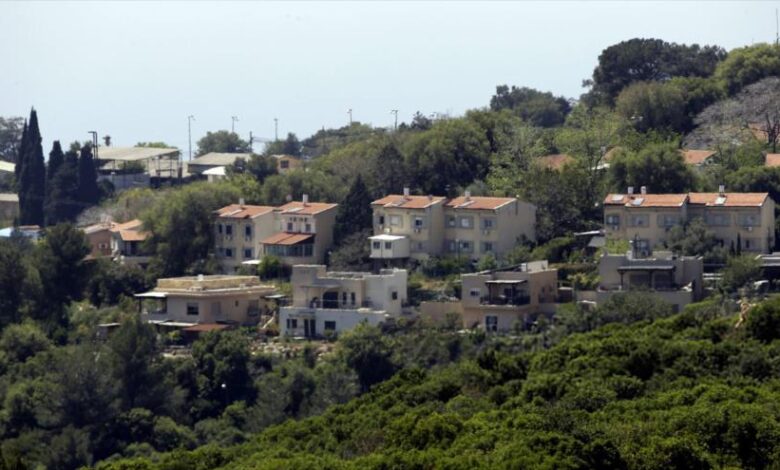 China bloquea nuevas inversiones en territorios ocupados por Israel