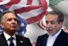 Canciller iraní califica de "buen comienzo" diálogo nuclear con EE. UU. en Omán