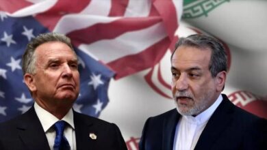 Canciller iraní califica de "buen comienzo" diálogo nuclear con EE. UU. en Omán