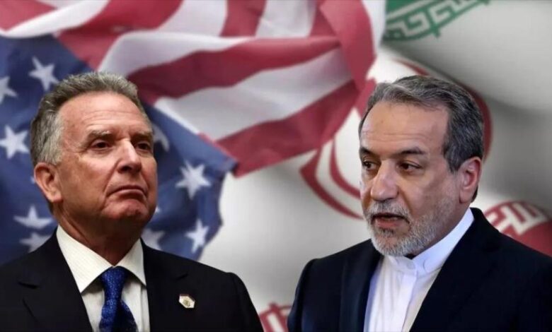 Canciller iraní califica de "buen comienzo" diálogo nuclear con EE. UU. en Omán