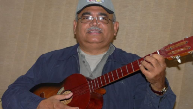 Venezuela despide con honores a Renato Aguirre: Voz eterna de la Patria