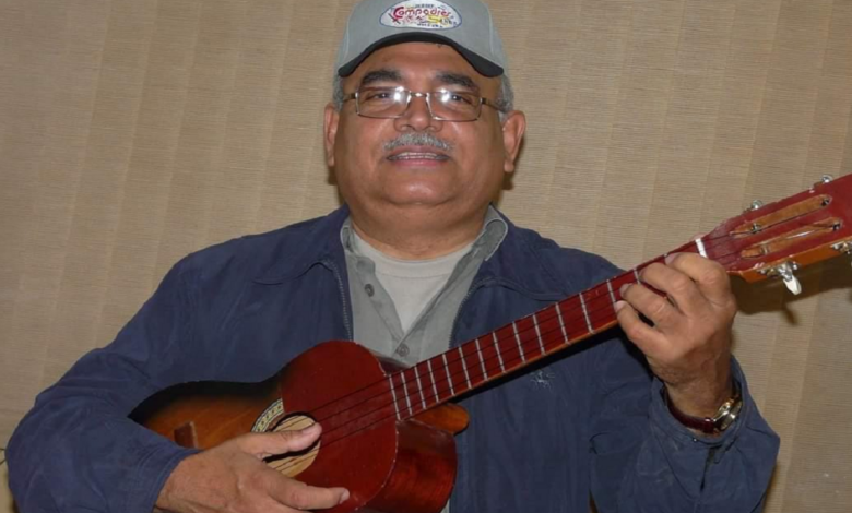 Venezuela despide con honores a Renato Aguirre: Voz eterna de la Patria