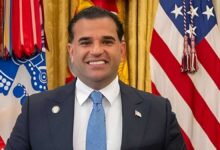 Enviado de Trump a Irak deja el cargo tras fracaso de su misión política