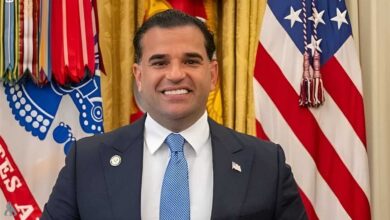 Enviado de Trump a Irak deja el cargo tras fracaso de su misión política