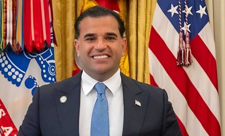 Enviado de Trump a Irak deja el cargo tras fracaso de su misión política