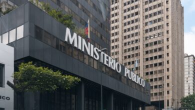 Ministerio Público solicita revocar medida cautelar de Juan Pablo Guanipa por incumplimientos