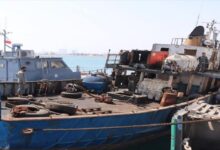 Irán incauta dos petroleros involucrados en contrabando en el Golfo Pérsico