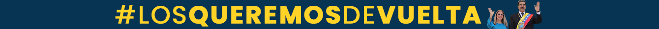 Los Queremos de Vuelta