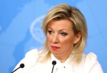 Rusia no asistirá a la primera reunión de la Junta de Paz en Washington