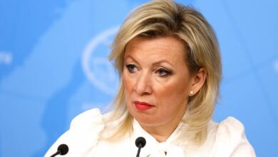 Rusia no asistirá a la primera reunión de la Junta de Paz en Washington