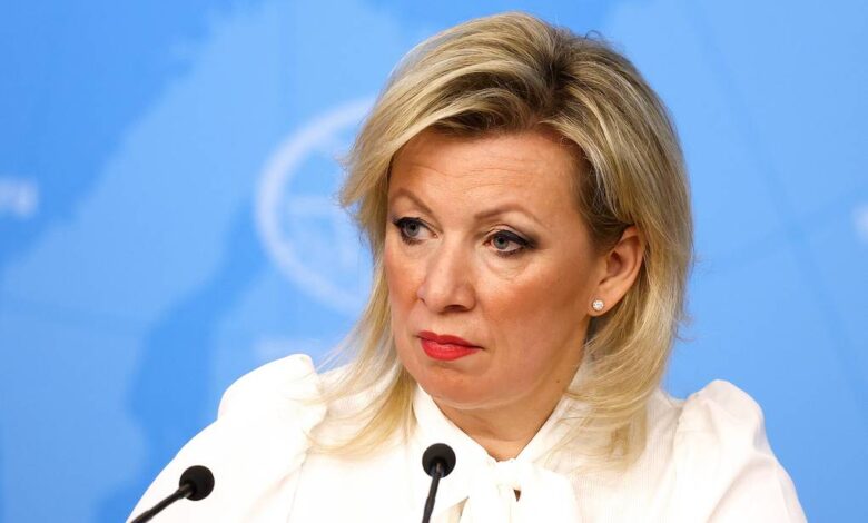 Rusia no asistirá a la primera reunión de la Junta de Paz en Washington