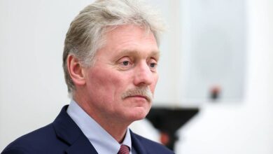 Nueva ronda de negociaciones Rusia - Ucrania será el 17 y 18 de febrero en Ginebra