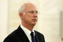 Rusia niega que haya ofrecido a EE.UU. proyectos por 12 billones de dólares