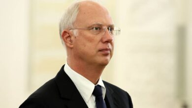 Rusia niega que haya ofrecido a EE.UU. proyectos por 12 billones de dólares