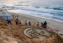 Gaza se aferra al Ramadán con resiliencia en medio de la destrucción