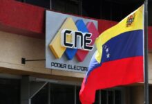 CNE activa plataforma para ubicar centros de votación rumbo a la Consulta Popular