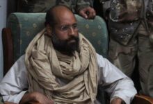 Francia y Reino Unido implicados en asesinato del hijo de Gadafi, revelan informes