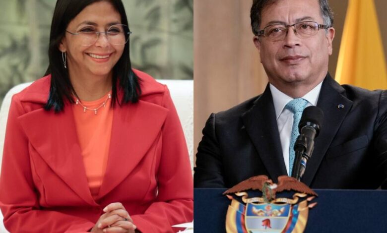 Gobiernos de Venezuela y Colombia acuerdan encuentro binacional para fortalecer relaciones