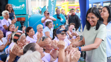 Ley de Amnistía debe servir para la paz y la reconciliación en Venezuela